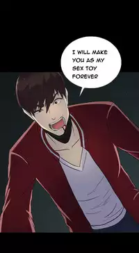 Dark Game Ch.1-20 (English) (Ongoing)