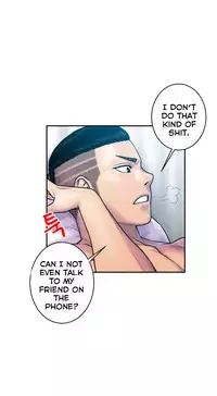 Ghost Love Ch.1-24 (English) (YoManga) (Ongoing)