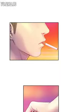 [Guh Bal Han] Ghost Love Ch.1-25 (English) (YoManga) (Ongoing)