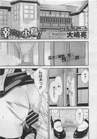 COMIC Megastore 2012-04