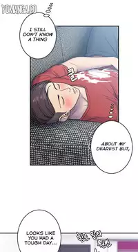 [Guh Bal Han] Ghost Love Ch.1-25 (English) (YoManga) (Ongoing)