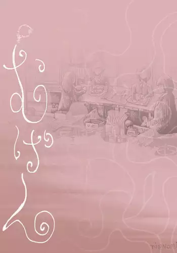 [mi@nomi] 【yoso no ko】 Mugen