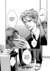 Oujisama no Boku -yaoi-