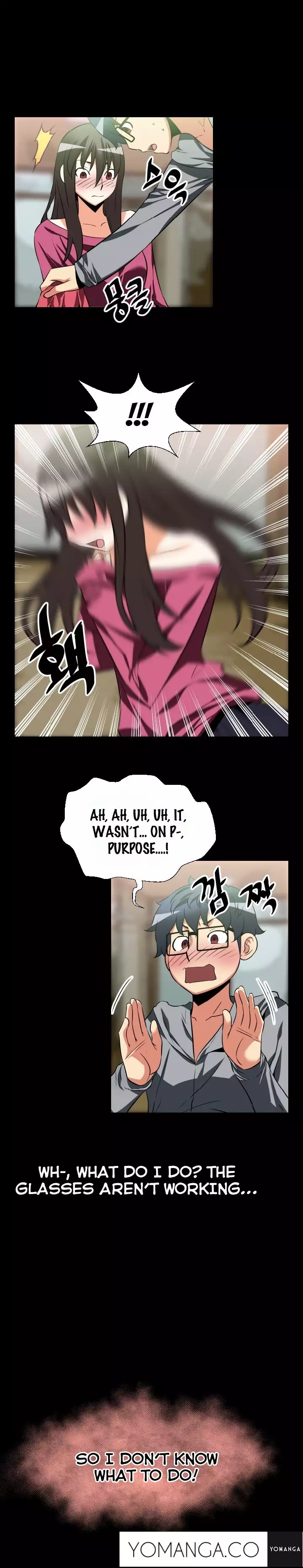 Love Parameter Ch.1-29