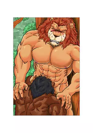 Ejaculation travel by King Leo