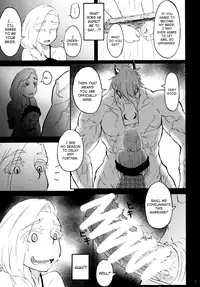 [Sobabu (Rasson)] Bianca of Jami (Shuuseiban) (Dragon Quest V) [English] [SaHa]