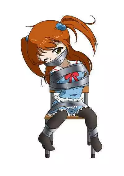 Jibaku Shoujo no Ayamachi