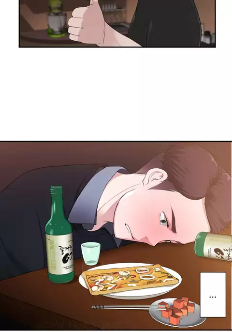 Tissue Thieves Ch.1-21