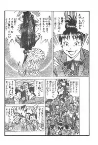 (C56) [PUCCHIES (Ajimaru)] Hachimitsu Boomerang