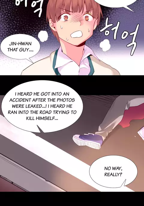 A World That I Rule Ch.01-30