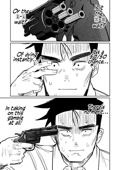 Benriya 68 Datsui Mahjong Ichi