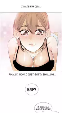 [Silverstar] Talk To Me Ch.1-25 (English) (Ongoing)