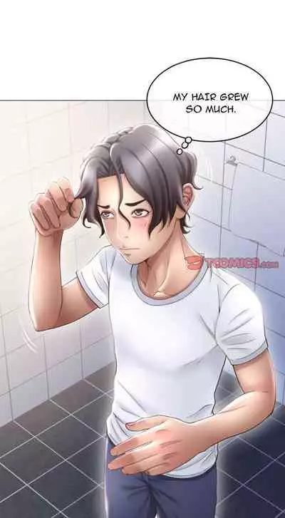 Close, but Far | Do it next door Ch. 32-34