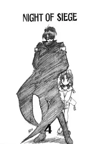 [Rikao] Night Of Siege