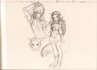 (C83) [Article 60 of Criminal Code (Shuhan)] RaKuGaKi./Monochrome.[Vol:3] (Various)