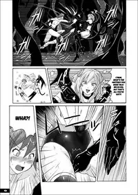 [Nyanko Batake] (Murasaki Nyaa) Swim Brief Boy [English]