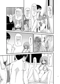 [valssu (Charu)] Roshutsu Shoujo Yuugi In Soushuuhen [Digital]