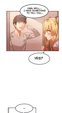 [Mx2J] Hahri's Lumpy Boardhouse Ch. 0-9 [English] (YoManga) (Ongoing)