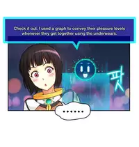 [Cave Bear] Mia's Tool Ch. 0-15 [English]