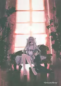 (C72) [Chocolate Shop (CHOCO)] Gothic lolita Mariage [English]