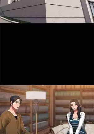 Run away 1-20 中文翻译 （更新中）