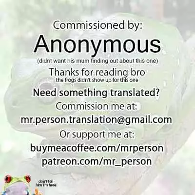 Tento Miki wa Mechakucha Saretai