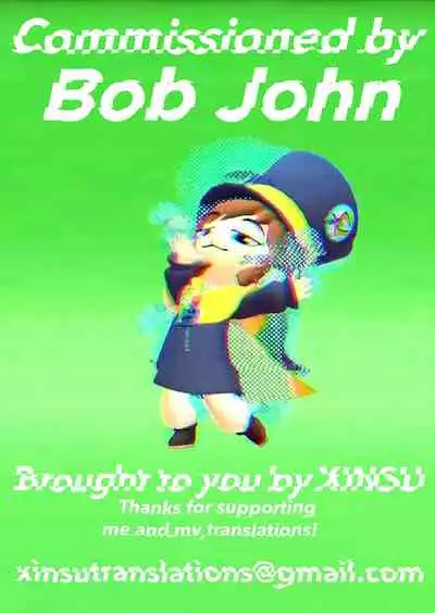 [skyzen] 寄生虫系列 [English] [xinsu] pg. 1-174, 196-229