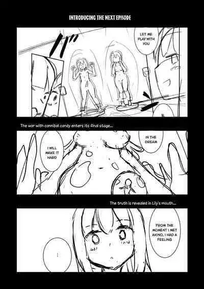 Yumewatari no Mistress night 8 | Dream-Voyaging Mistresses night 8