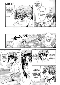 [Shiwasu no Okina] Shining Musume. 1. First Shining [English] [Hentai-Enishi + Tadanohito]