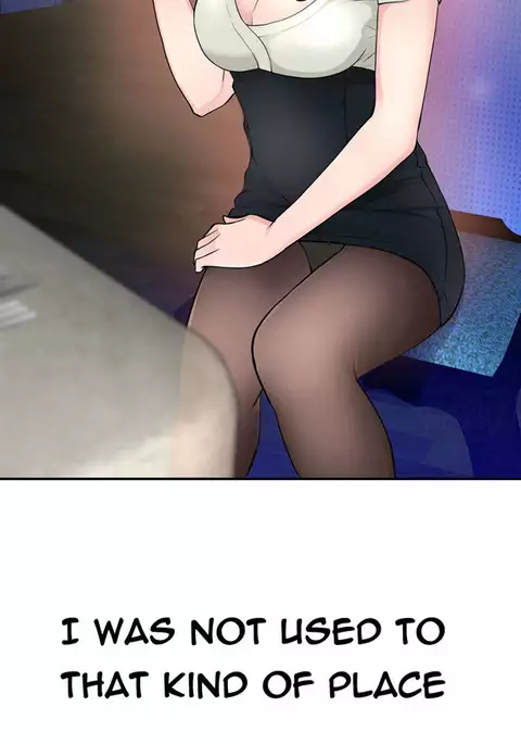 Tissue Thieves Ch.1-34