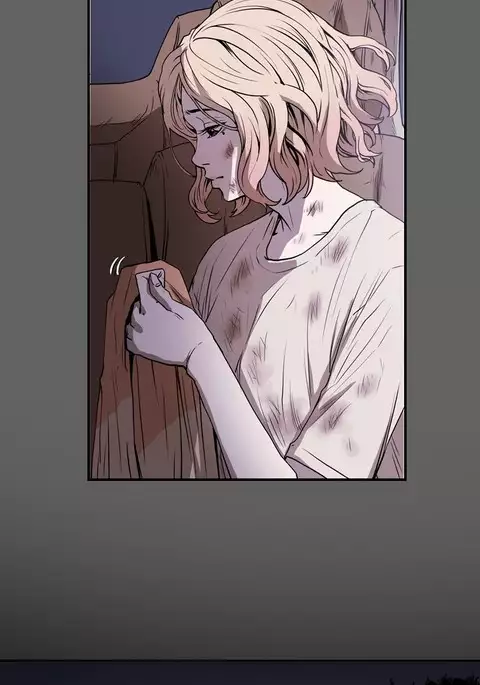 Honey trap 甜蜜陷阱 ch.8~15