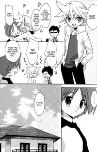 [Konata Hyuura] Boku no Animal Life - My Animal Life [English] [desudesu]