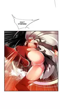 [Juder] Lilith`s Cord Ch.1-24 (English) (Ongoing)