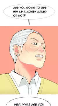 Hooker Ch.1-40 (English) (Ongoing)