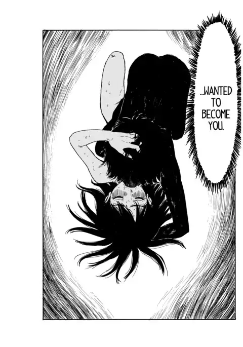 Boku wa Mari no Naka Mastubate Scene