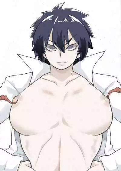 Ojōsama wa Ayashī Jikken ga o Suki