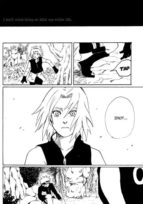 Shikisokuzeku | All is illusion 2 – Naruto dj