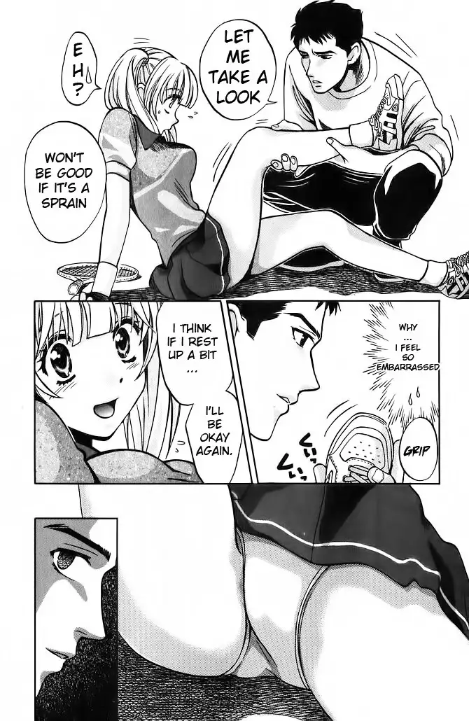 Love Junkies Vol7 - Side Ep4