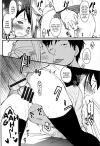 [Higenamuchi] Otome Kuzushi Ch. 1-8, 11 [English]