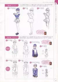 The Ultimate Art Collection Of "Natural2 -DUO-"