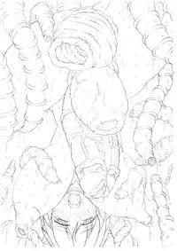 (Futaket 7) [POC] Shoku x Kon (Original)