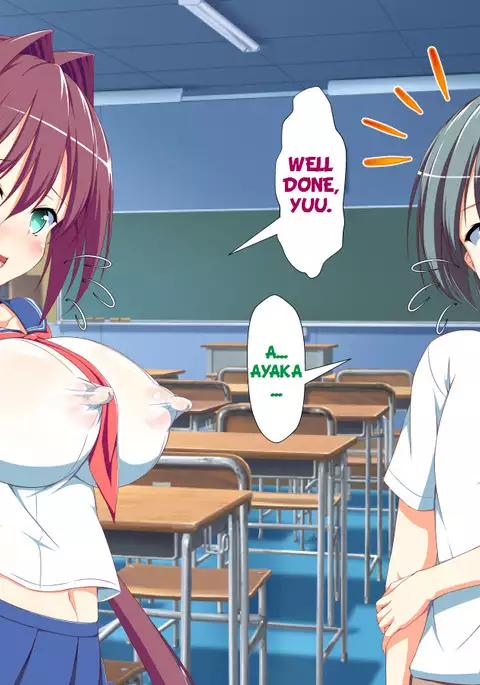 Inran Virus Ch. 1-2, 4-6