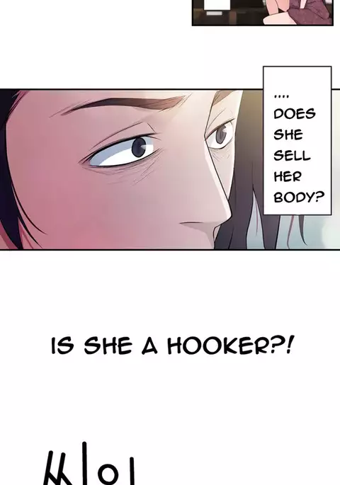 Tissue Thieves Ch.1-13