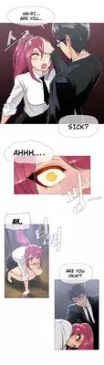 [ButcherBOY] Household Affairs Ch. 11-27 [English] [Yomanga]