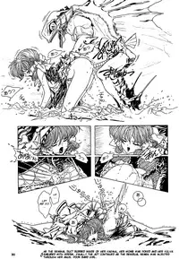 [Nekoshita-PONG]Mahou Shoujo Meruru Vol 2 [English][SMDC]