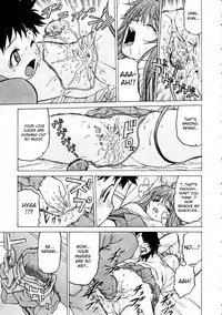 Please, Sensei! [ENG]