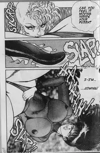 [Haruka Inui] The Stories of Miss Q.Lee #2 [ENG]