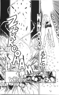 [Kaori Asano] Vanity Angel 5 [English]