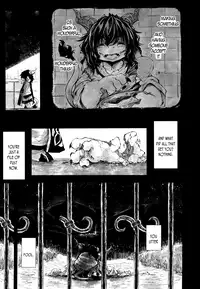 Towako 2 [English] {CapableScoutMan & B.E.C. Scans & S.T.A.L.K.E.R. & bigk40k}