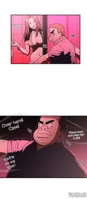 [Yi Hyeon Seok] Refrain Love Ch.1-24 (English) (YoManga) (Ongoing)